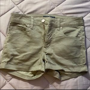 Aeropostale shorts